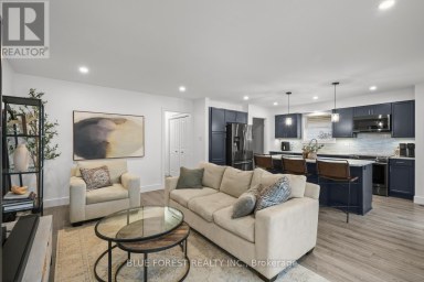 38 STROUD CRESCENT London South (South X) Ontario photo 12