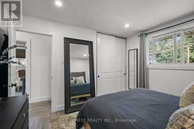 38 STROUD CRESCENT London South (South X) Ontario photo 17