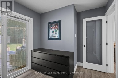 38 STROUD CRESCENT London South (South X) Ontario photo 19