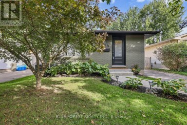 38 STROUD CRESCENT London South (South X) Ontario photo 2