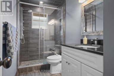 38 STROUD CRESCENT London South (South X) Ontario photo 21