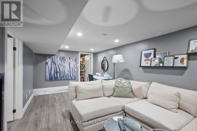 38 STROUD CRESCENT London South (South X) Ontario photo 26