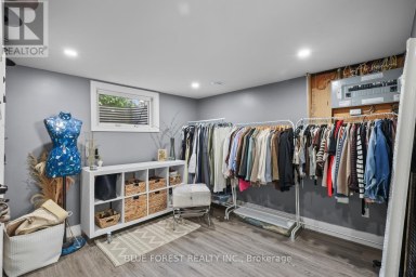 38 STROUD CRESCENT London South (South X) Ontario photo 27