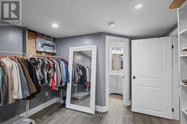 38 STROUD CRESCENT London South (South X) Ontario photo 29