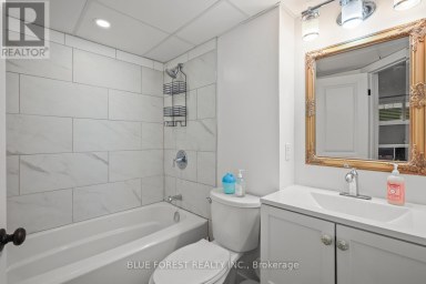 38 STROUD CRESCENT London South (South X) Ontario photo 30