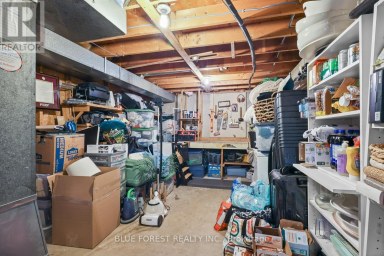 38 STROUD CRESCENT London South (South X) Ontario photo 31