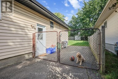 38 STROUD CRESCENT London South (South X) Ontario photo 32