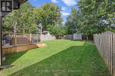 38 STROUD CRESCENT London South (South X) Ontario photo 33