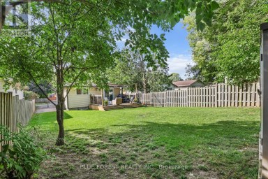 38 STROUD CRESCENT London South (South X) Ontario photo 35