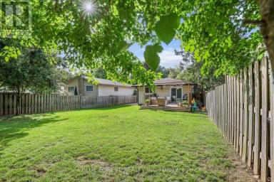 38 STROUD CRESCENT London South (South X) Ontario photo 36