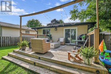 38 STROUD CRESCENT London South (South X) Ontario photo 37