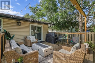 38 STROUD CRESCENT London South (South X) Ontario photo 38