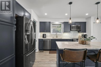 38 STROUD CRESCENT London South (South X) Ontario photo 7
