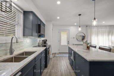 38 STROUD CRESCENT London South (South X) Ontario photo 8