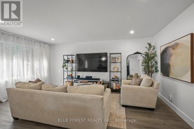 38 STROUD CRESCENT London South (South X) Ontario photo 9