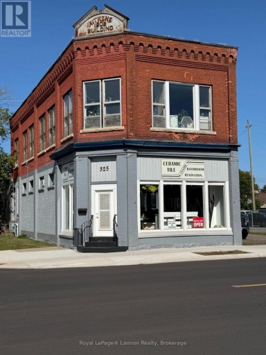 325 SIMPSON STREET, Thunder Bay (East End), Ontario, P7C3H9