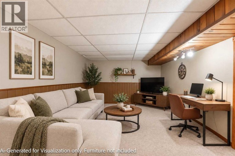 43 Ash Street W, Brooks, Alberta, T1R0A6