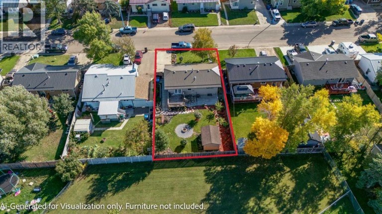 43 Ash Street W, Brooks, Alberta, T1R0A6