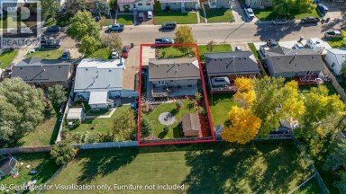 43 Ash Street W Brooks Alberta photo 22