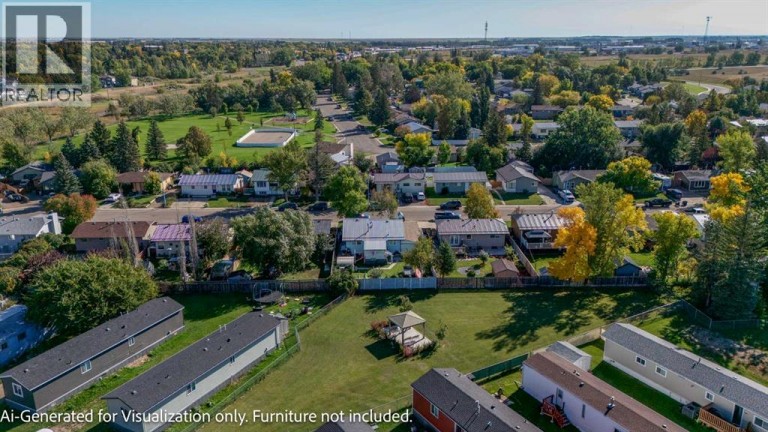 43 Ash Street W, Brooks, Alberta, T1R0A6