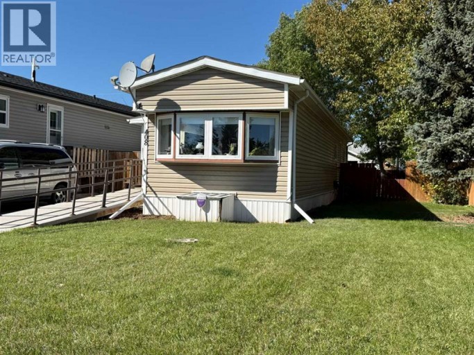408 3 Street N, Vulcan, Alberta, T0L2B0