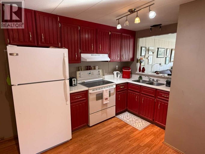 408 3 Street N, Vulcan, Alberta, T0L2B0