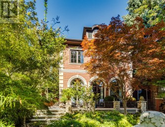 92 SOUTH DRIVE Toronto (Rosedale-Moore Park) Ontario photo 1