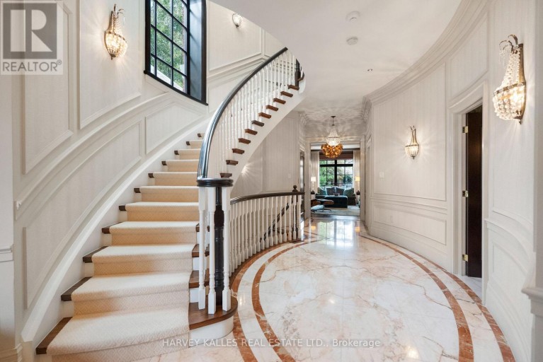92 SOUTH DRIVE, Toronto (Rosedale-Moore Park), Ontario, M4W1R6
