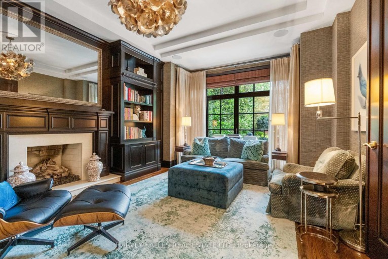92 SOUTH DRIVE, Toronto (Rosedale-Moore Park), Ontario, M4W1R6