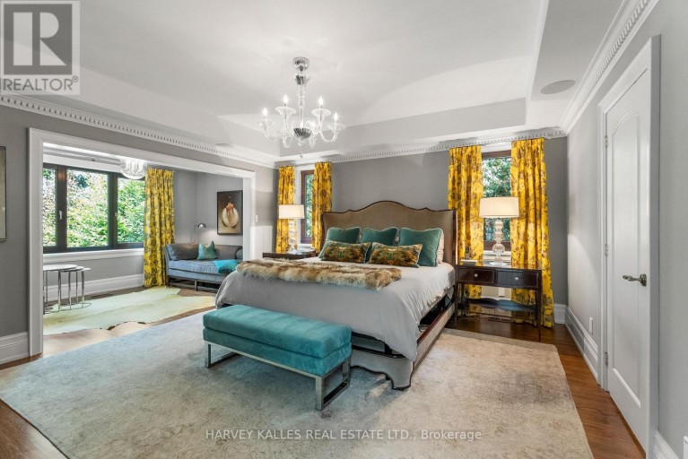 92 SOUTH DRIVE, Toronto (Rosedale-Moore Park), Ontario, M4W1R6