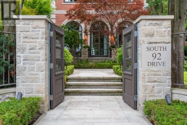 92 SOUTH DRIVE Toronto (Rosedale-Moore Park) Ontario photo 3