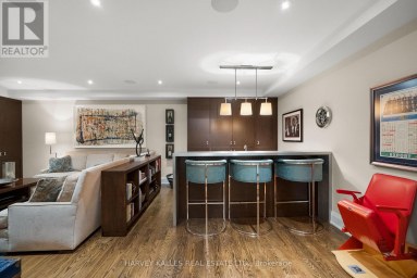 92 SOUTH DRIVE Toronto (Rosedale-Moore Park) Ontario photo 36