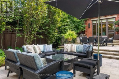 92 SOUTH DRIVE Toronto (Rosedale-Moore Park) Ontario photo 40