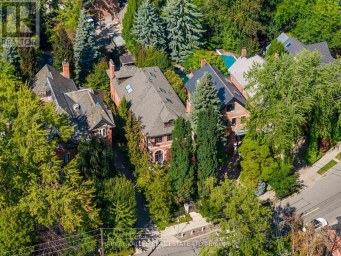 92 SOUTH DRIVE Toronto (Rosedale-Moore Park) Ontario photo 42