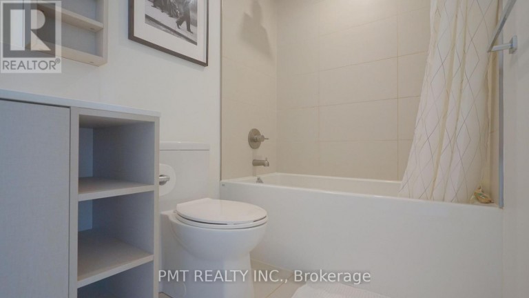 1521 - 19 WESTERN BATTERY ROAD, Toronto (Niagara), Ontario, M6K3S4