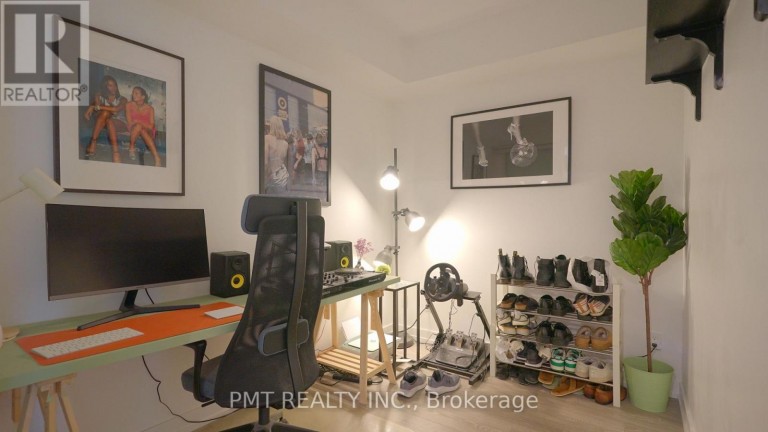 1521 - 19 WESTERN BATTERY ROAD, Toronto (Niagara), Ontario, M6K3S4