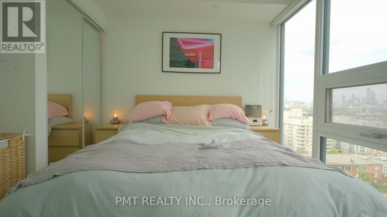 1521 - 19 WESTERN BATTERY ROAD, Toronto (Niagara), Ontario, M6K3S4
