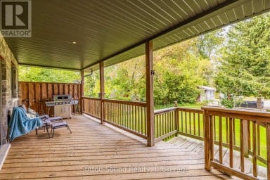 314 PRINCESS STREET Georgian Bluffs Ontario photo 26