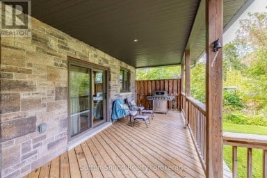 314 PRINCESS STREET Georgian Bluffs Ontario photo 27