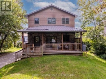314 PRINCESS STREET Georgian Bluffs Ontario photo 28