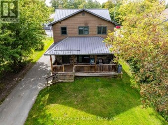 314 PRINCESS STREET Georgian Bluffs Ontario photo 30