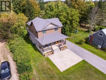314 PRINCESS STREET Georgian Bluffs Ontario photo 38