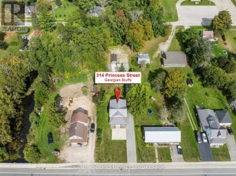 314 PRINCESS STREET Georgian Bluffs Ontario photo 40