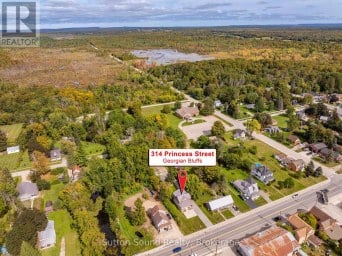 314 PRINCESS STREET Georgian Bluffs Ontario photo 41