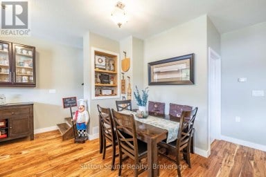 314 PRINCESS STREET Georgian Bluffs Ontario photo 6