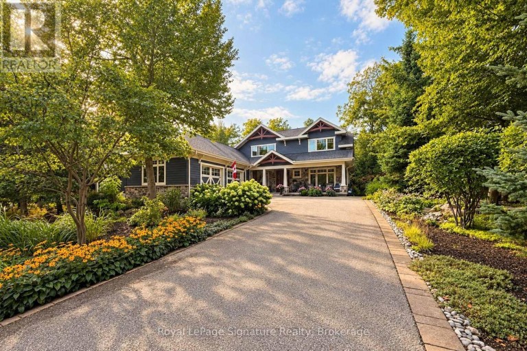 108 MCMULLEN COURT, Blue Mountains, Ontario, N0H2P0