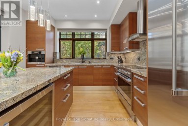 108 MCMULLEN COURT Blue Mountains Ontario photo 10