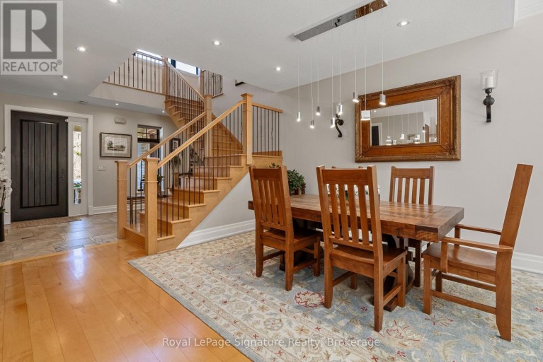 108 MCMULLEN COURT, Blue Mountains, Ontario, N0H2P0