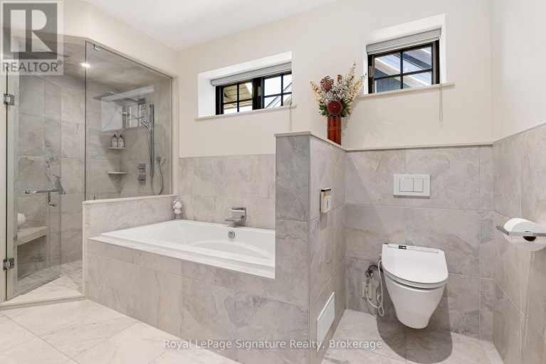 108 MCMULLEN COURT, Blue Mountains, Ontario, N0H2P0