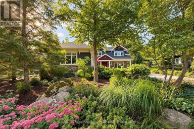 108 MCMULLEN COURT Blue Mountains Ontario photo 2